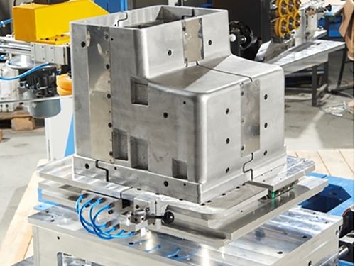 Expansor de tubos alimentado por batería - GEM - para caldera / enteramente automático