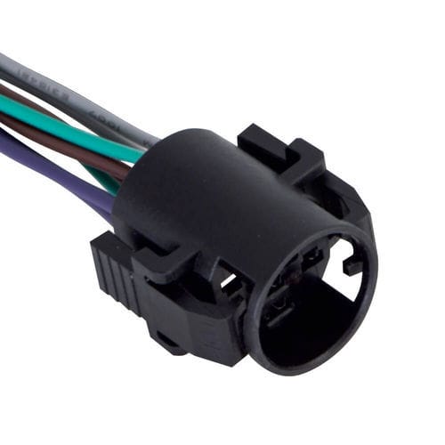 Cable pigtail - CBP19-CW series - Lettel