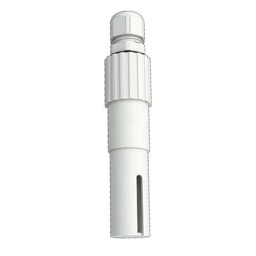 Sensor de nivel conductivo - CRN-S2 - Lettel - para líquido conductor / salidas relé / de acero inoxidable
