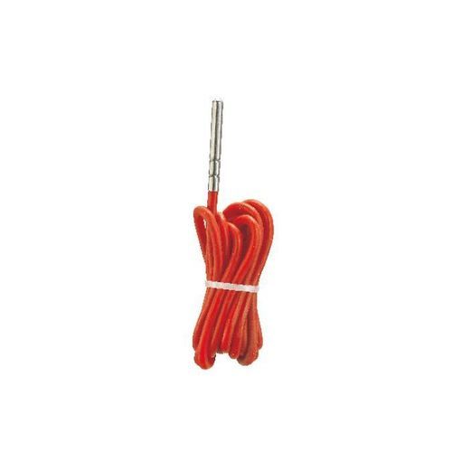 Sensor de temperatura PTC - CRT-2D-S series - Lettel - IP65 / de acero inoxidable