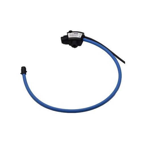 Sensor de corriente con bobina de Rogowski - MTCR-100-1000 - Lettel - montado en panel / de pinza / montado en electroducto