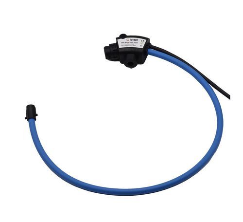 Sensor de corriente con bobina de Rogowski - MTCR-150-3000 - Lettel - de pinza / con salidas de tensión / flexible