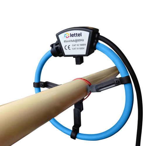 Fijación de pared para sensor - MTCR-S3 - Lettel