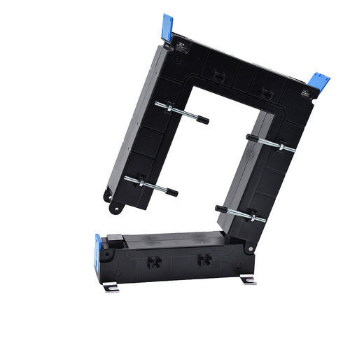 Transformador de corriente - MTCO-12585 series - Lettel - seco / para contador / abrible