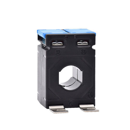 Transformador de corriente - MTCF-452140 series - Lettel - seco / para contador / en riel DIN
