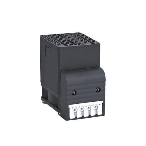 Elemento calefactor PTC - GTA-RIV series - Lettel - con ventilación / para armario eléctrico