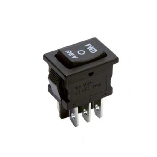 Interruptor bipolar - RL-310 - Lettel - IP65 / ENEC / CEI 60947