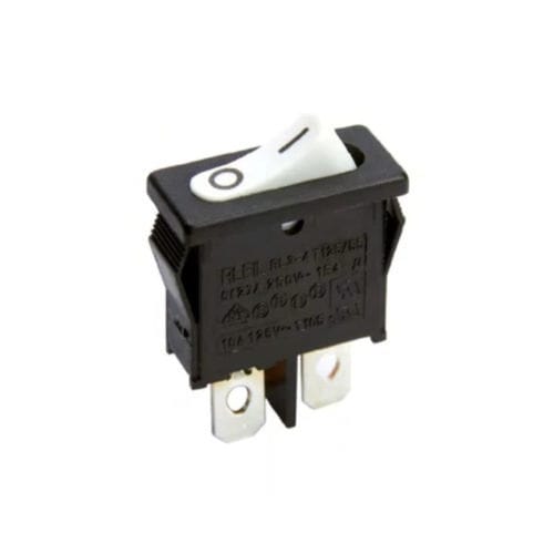 Interruptor bipolar - RL-34S - Lettel - aislado / IP65 / ENEC