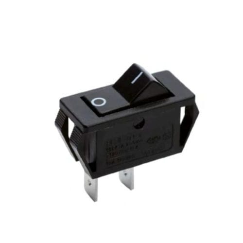 Interruptor basculante - RL-15Y - Lettel - unipolar / UL508 / ENEC