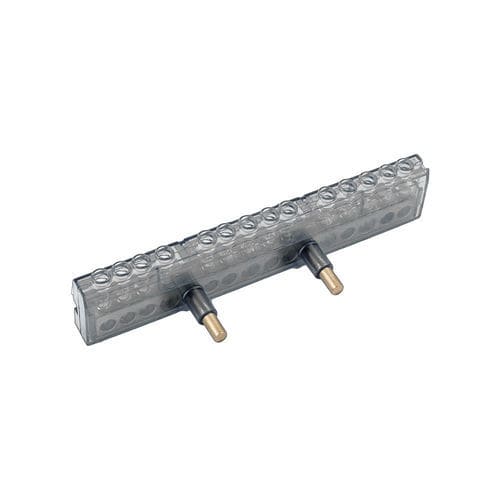 Electroducto de cobre - DDB-1B160 - Lettel - de acero galvanizado / de corriente / de alta potencia