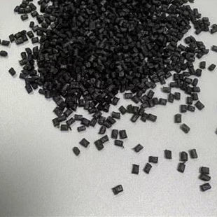 CFRTP en gránulos - Julier Technology Co., Ltd. - para aplicaciones de altas temperaturas / para materiales compuestos / de baja densidad
