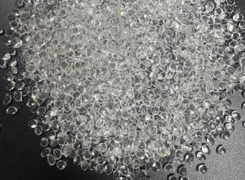 Poliuretano en gránulos - Julier Technology Co., Ltd. - resistente a los UV / resistente a las inclemencias / resistente a la abrasión