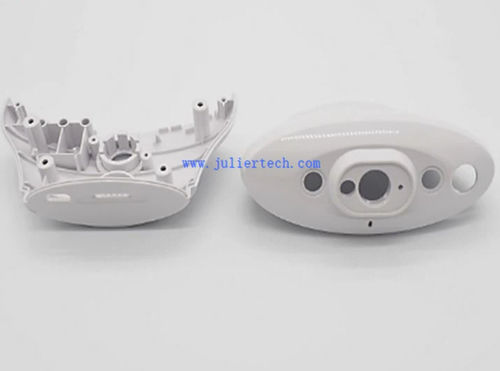 Inyección de plásticos termoplástico - Julier Technology Co., Ltd. - PBT / PA66 / PPS