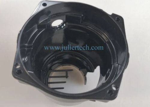 Inyección de plásticos termoplástico - Julier Technology Co., Ltd. - ABS / PBT / PA66