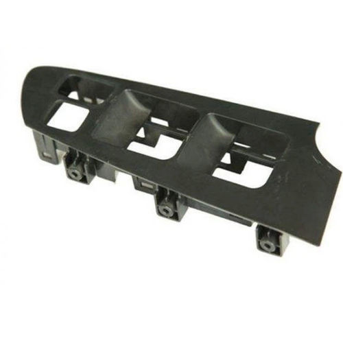 Inyección de plásticos termoplástico - PBT plastic molding injection - Julier Technology Co., Ltd. - ABS / PBT / PA66