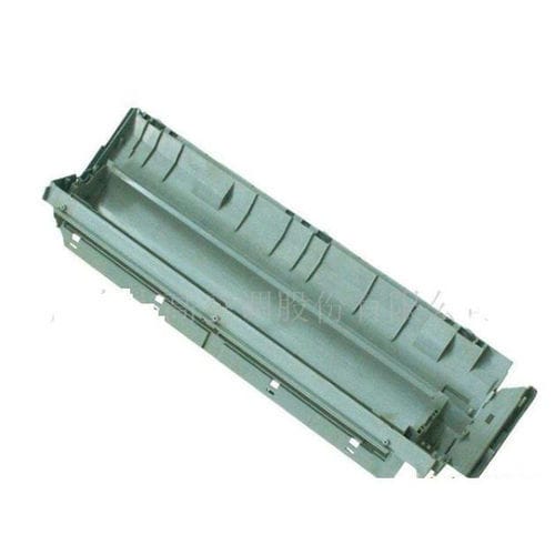 Inyección de plásticos termoplástico - Julier Technology Co., Ltd. - ABS / PBT / PA66