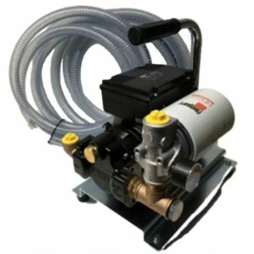Unidad de lubricación de aceite - Lubretec - para taller / para aplicaciones automóviles / eléctrica