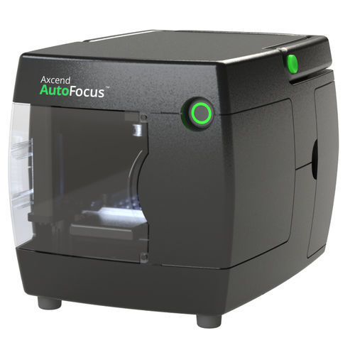 Cromatógrafo HPLC - AutoFocus™ - Axcend - de laboratorio / de proceso / para aplicaciones farmacéuticas