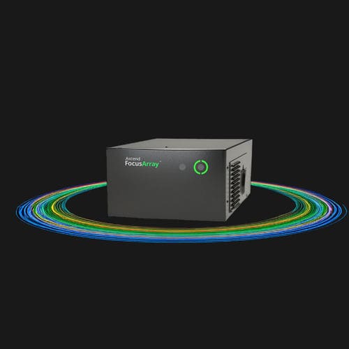 Cromatógrafo HPLC - FocusArray™ - Axcend - de laboratorio / de proceso / para aplicaciones farmacéuticas