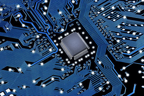 Circuito impreso multicapa - OverflyPacific Corporation - bilateral / a medida / para aplicaciones industriales