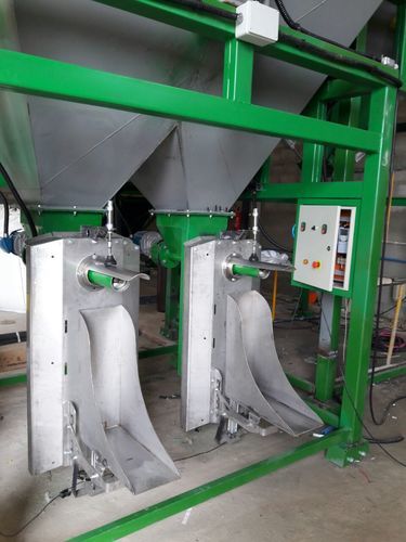 Ensacadora vertical - Superbio Italy - por ultrasonidos / rotativa / automática