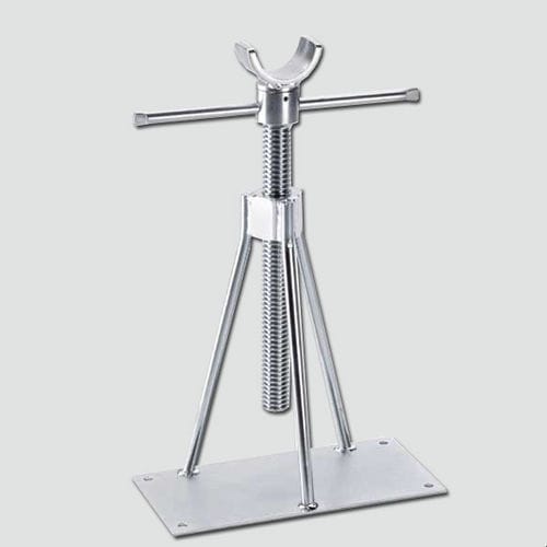 Portabobinas - LQ 20/540 - Vetter GmbH Kabelverlegetechnik