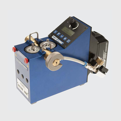 Sopladora de cable - E25 - Vetter GmbH Kabelverlegetechnik