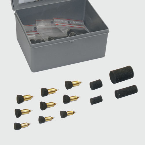 Kit de calibración de presión - MKV 1116 - Vetter GmbH Kabelverlegetechnik