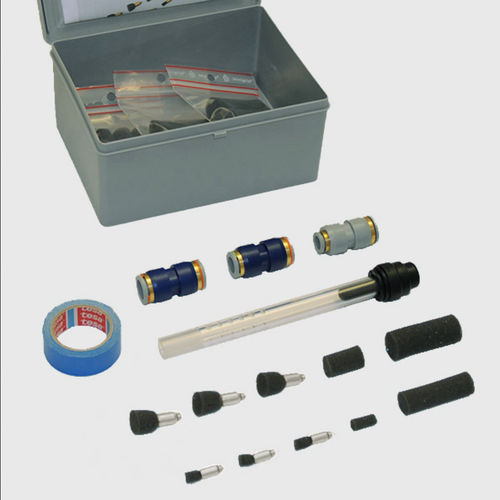 Kit de calibración - MKV 0810 - Vetter GmbH Kabelverlegetechnik
