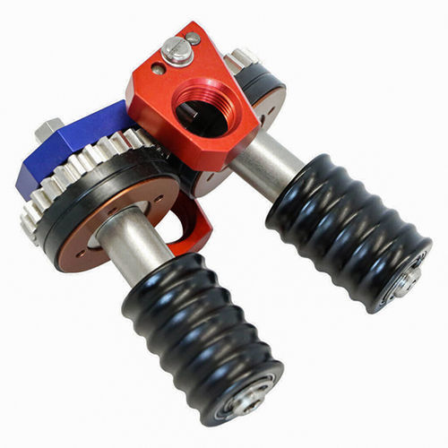 Unidad de inserción - EZS 058 - Vetter GmbH Kabelverlegetechnik