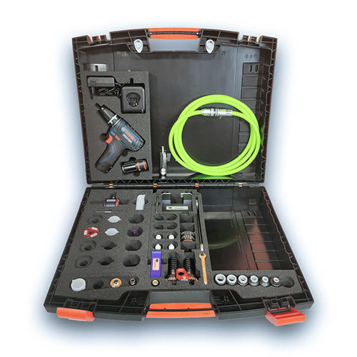 Kit de montaja - FTK 1L - Vetter GmbH Kabelverlegetechnik