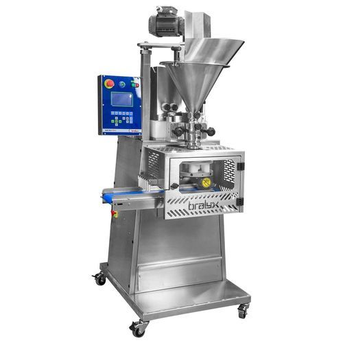 máquina de preparación de aperitivos en forma de bola - Bralyx