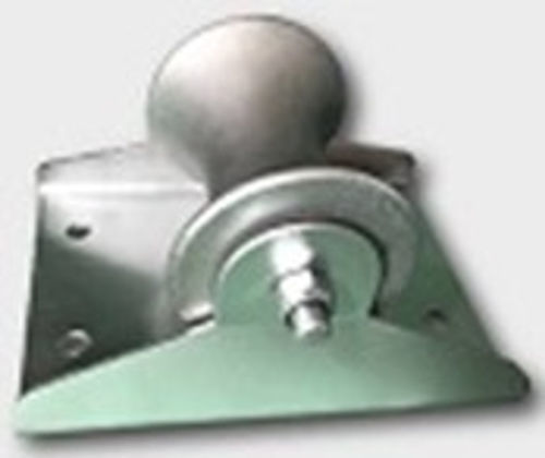 Bobina para tendido de cables con rodillo de aluminio - PS-DBH series - Paprsky Energy