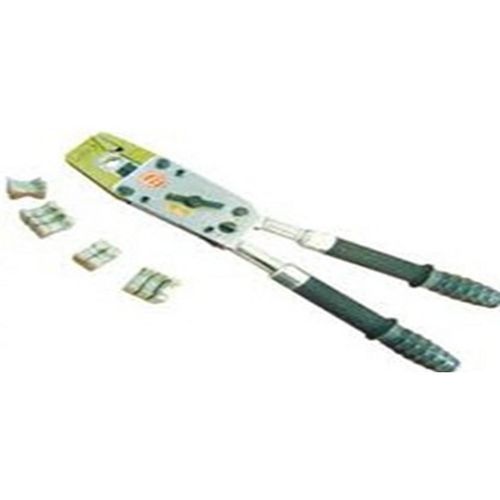 Herramienta de engaste manual - PS-JYJ series - Paprsky Energy - para de hilo / para conector