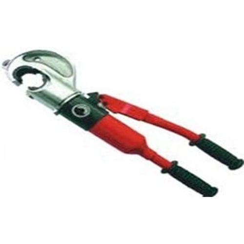 Herramienta de engaste hidráulica - PS-CYO-300C - Paprsky Energy - para bornes de cables / con mandíbulas intercambiables