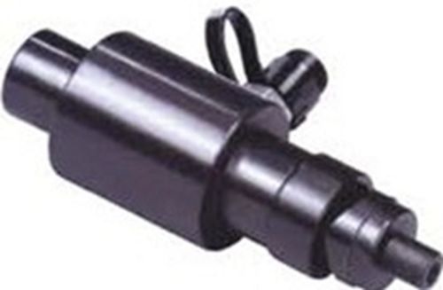 Máquina brochadora hidráulica - SH-10 TYPE - Paprsky Energy