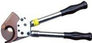 Cortacables manual - PS-J13 TYPE - Paprsky Energy - de carraca