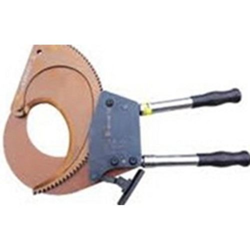 Cortacables de carraca - PS-J160TYPE - Paprsky Energy - manual