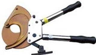 Cortacables de carraca - PS-J95 TYPE - Paprsky Energy - manual