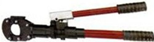Cizalla manual - PS-CPC-50A - Paprsky Energy - para cables / de cables