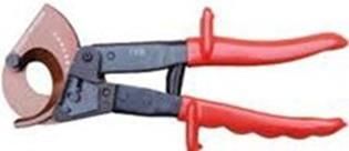 Cortacables de carraca - PS-J40B TYPE - Paprsky Energy - manual