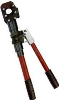 Cortacables manual - PS-CPC-40A - Paprsky Energy - hidráulico