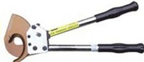 Cortacables de carraca - PS-J40 TYPE - Paprsky Energy - manual