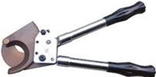 Cortacables de carraca - PS-J50 TYPE - Paprsky Energy - manual