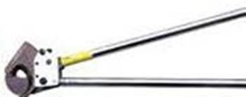 Cortacables de carraca - PS-J25 TYPE - Paprsky Energy - manual