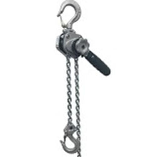 Polipasto de cadena manual - PS-MLSB series - Paprsky Energy - ligero