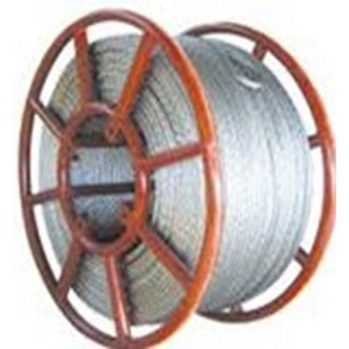 Cuerda estática - PS-YL series - Paprsky Energy - de metal / retorcida
