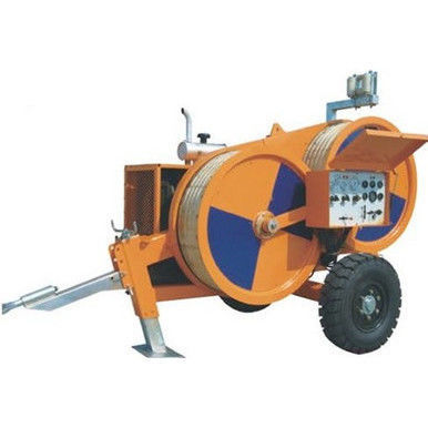 Tiracables tensor de nailon - PS-SA-YZ40A - Paprsky Energy