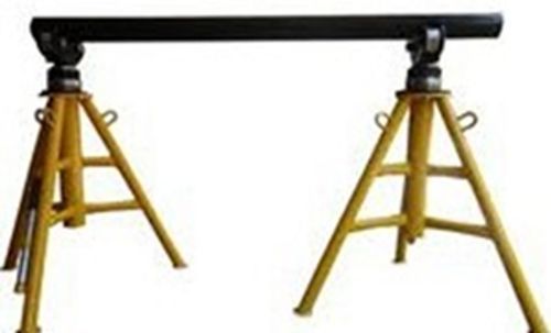 Sistema de soporte para tuberías - PS-LFJ series - Paprsky Energy