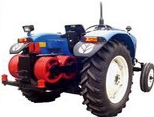 Tractor todo terreno - PS-TGC - Paprsky Energy